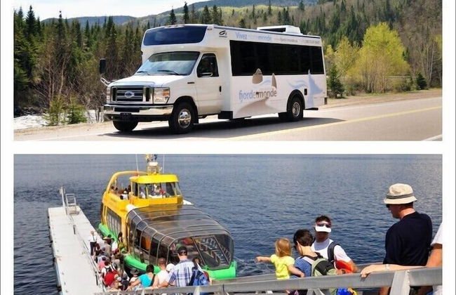 Résidence Touristique Chicoutimi - Foto 10