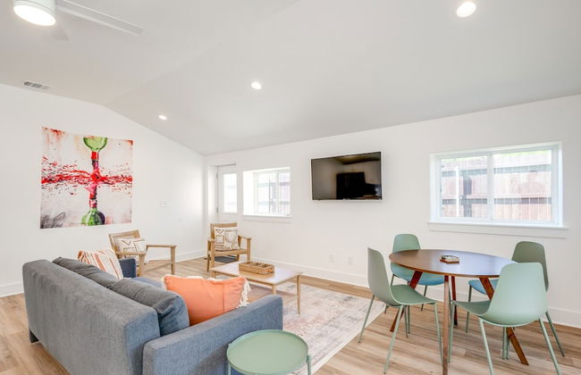 8b 4b Nearby Pool Blanco Wine Trail Town sq - Foto 77