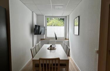 B2 XXL 150m2 I NEU! I 8 P I Smart TV I 50m Edeka - Foto 13