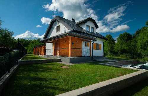 Charming house Maša - Foto 1