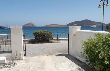 Kalos Gialos Sunrise Apartment - Foto 3