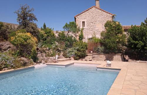 Mazet Des Artistes - Foto 16