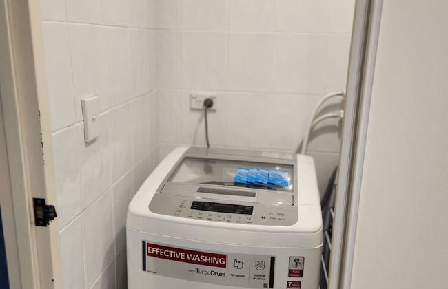 Surfers Hawaiian Holiday Apartments - Foto 56