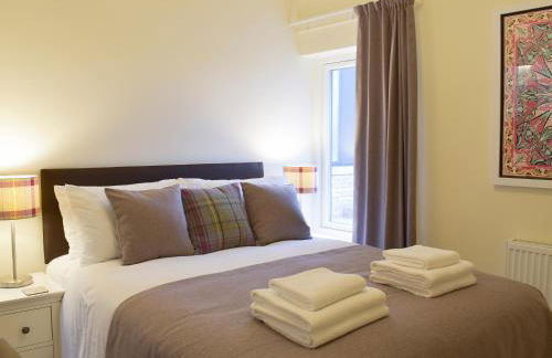 Falcon Cottage - Foto 19