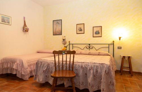 Agriturismo Al Vermigliano - Foto 54