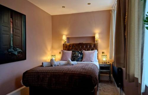 Hamilton-The Alexander suite luxury holiday Let's - Foto 15