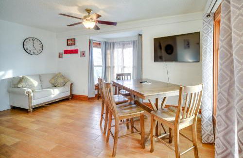 Less Than 1 Mi to Vineyard Historic Farnam Home! - Foto 2