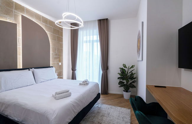 Diamonds Rooms and SPA - Foto 17