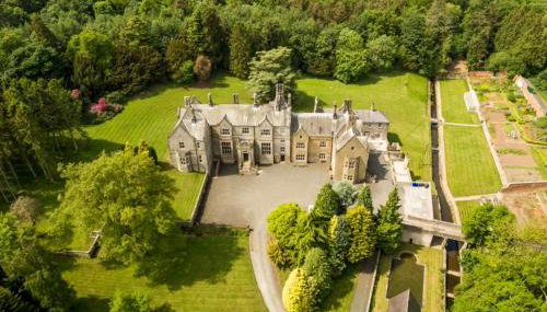 Thistlebrook Hall - Foto 5, Other