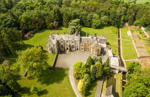 Thistlebrook Hall - Foto 5