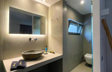 Dimeli - Sea View Villas in Foinikounta - Photo 16