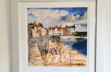 New Holliday Villa, Anstruther - Foto 31