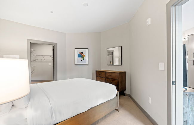 WhyHotel by Placemakr Columbia - Foto 33