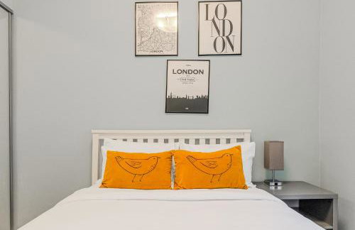 Stunning Central 2BR Flat btw Soho & Covent Garden - Foto 14