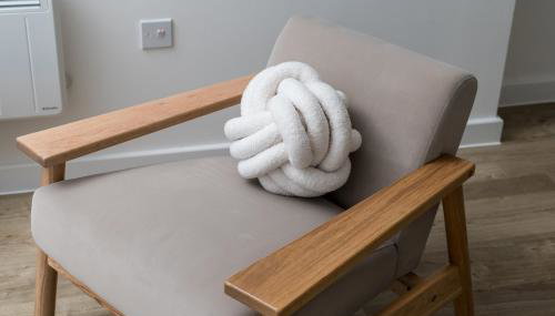 Modern Canal-Side Apartment in Milton Keynes - Foto 3