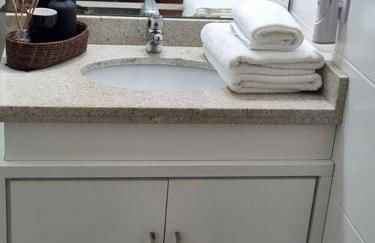 Mar Pertinho Floripa - Foto 32