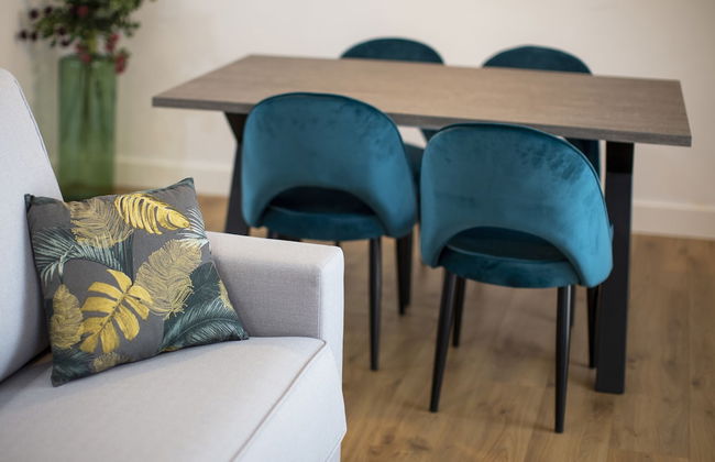 Apartamentos Petronila 1881 - Foto 22