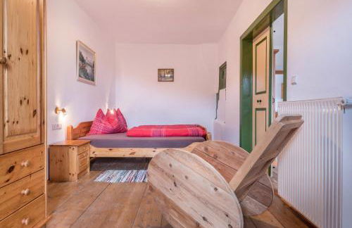 Sallrain Hof Apartment 2 - Foto 13