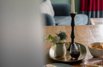 The Hayloft - Foto 19