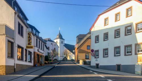 Ferienwohnung Miss Sophie - Foto 5