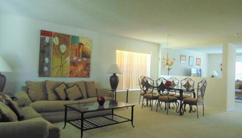 279 square meter luxury waterfront home, private pool 15 minutes from Disney! - Foto 5