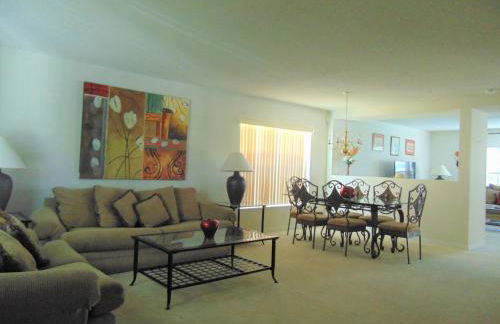 279 square meter luxury waterfront home, private pool 15 minutes from Disney! - Foto 5