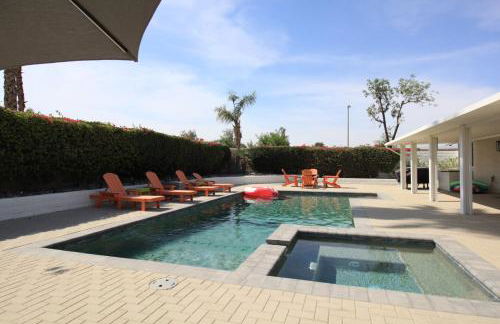 Summer fun in Indian Wells. Private Pool, 4BD, 3BA. - Foto 52