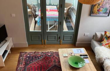 Pretty Cottage in Central Lewes - Foto 14