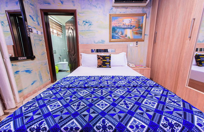 Bays Boutique Apartment - Photo 10