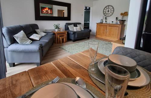 Cairnyard Lodges - Woodrow - Photo 10