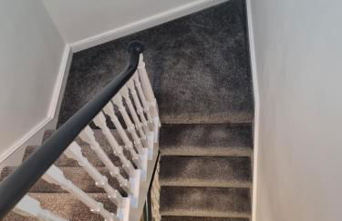 The Crescent Townhouse - Foto 58