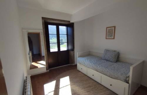 Casa Rioboo -Tranquilidad y descanso en Laxe - Foto 31