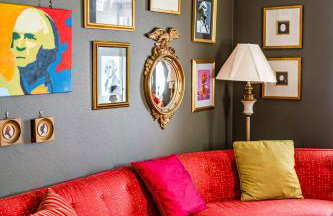 The George Washington on Mt Washington - Foto 25