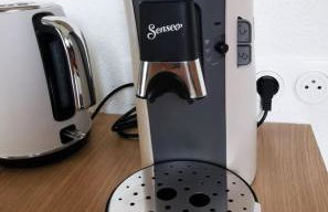 Studio 203, Esprit Zen sur le Port de plaisance - Foto 22