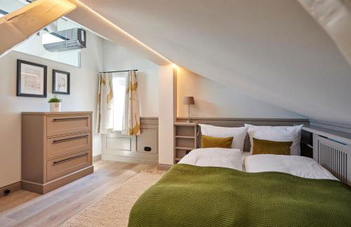 Goldmädchen 93 - Honeymoon Suite - Foto 15