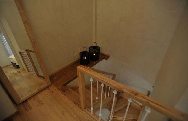 Chroma Pelion Villas - Foto 26