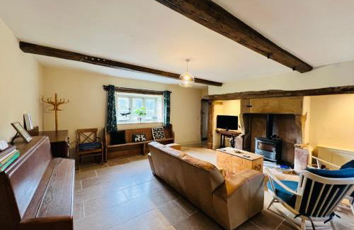 Peace & Tranquillity - Breathe Nature & Star Gaze - Photo 51