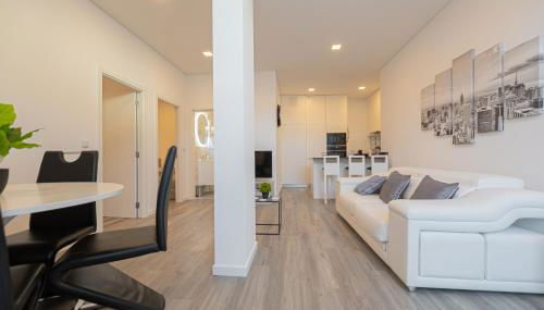 VIP Baía Beach B - Foto 2