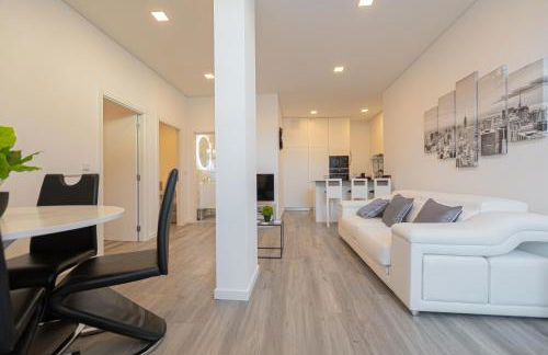 VIP Baía Beach B - Foto 2