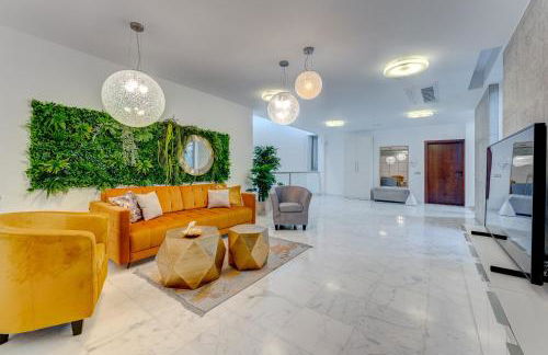 El Duque Private Lux Villa - Foto 35