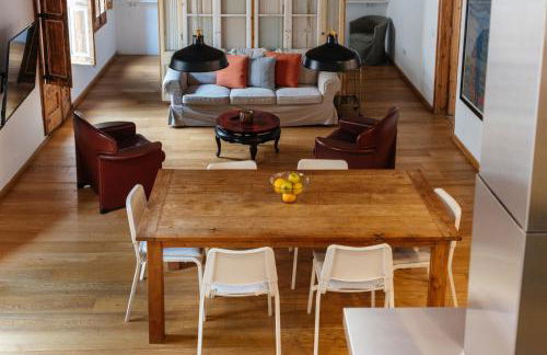 Bellafila Gothic Terrace - Photo 2