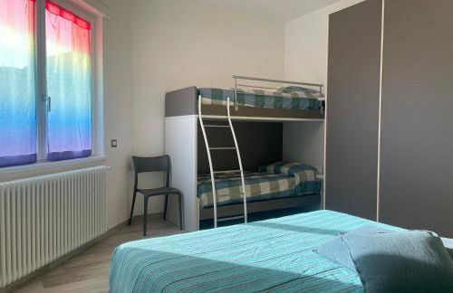 baky’s house la valle degli angeli - Foto 18