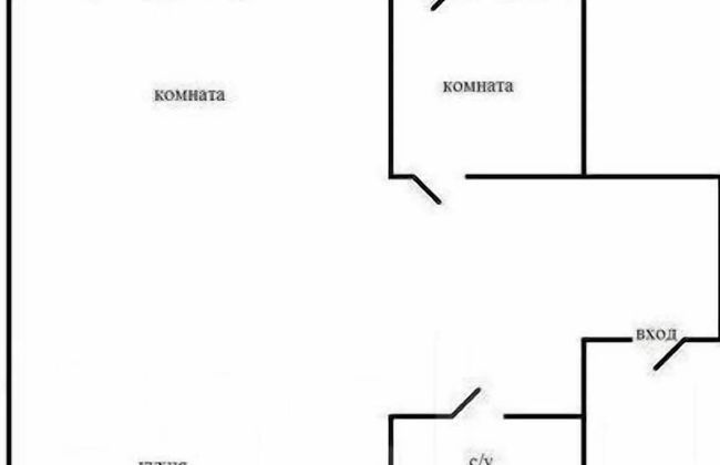 Apartment on Komarova 58-267 - Photo 11