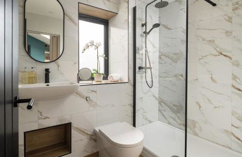 Ty Uchaf Cottage - Foto 15