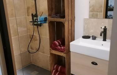 Le logis du heron - Foto 12