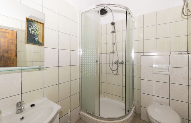 Apartments Irena - Foto 42