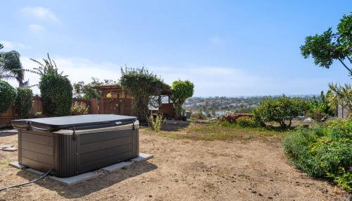 NEW Cozy Modern Home with Hot Tub and Ocean Views - Foto 2