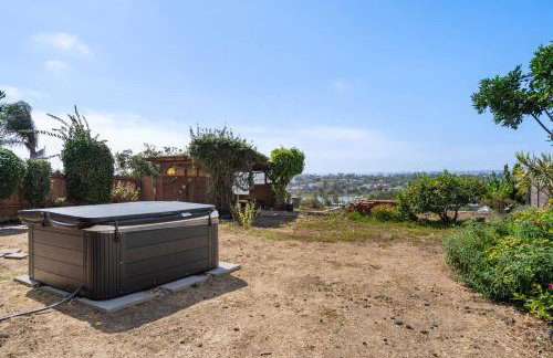 NEW Cozy Modern Home with Hot Tub and Ocean Views - Foto 2