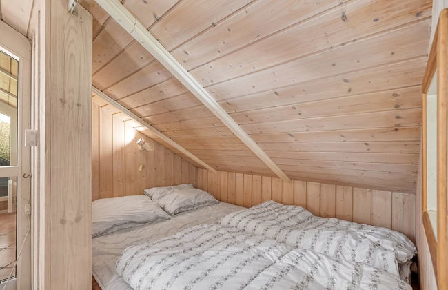 "Snefrid" - 12km from the sea - Foto 14