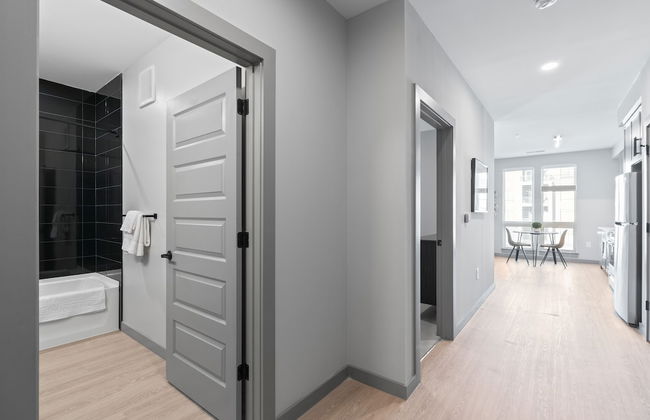 WhyHotel by Placemakr Columbia - Foto 8